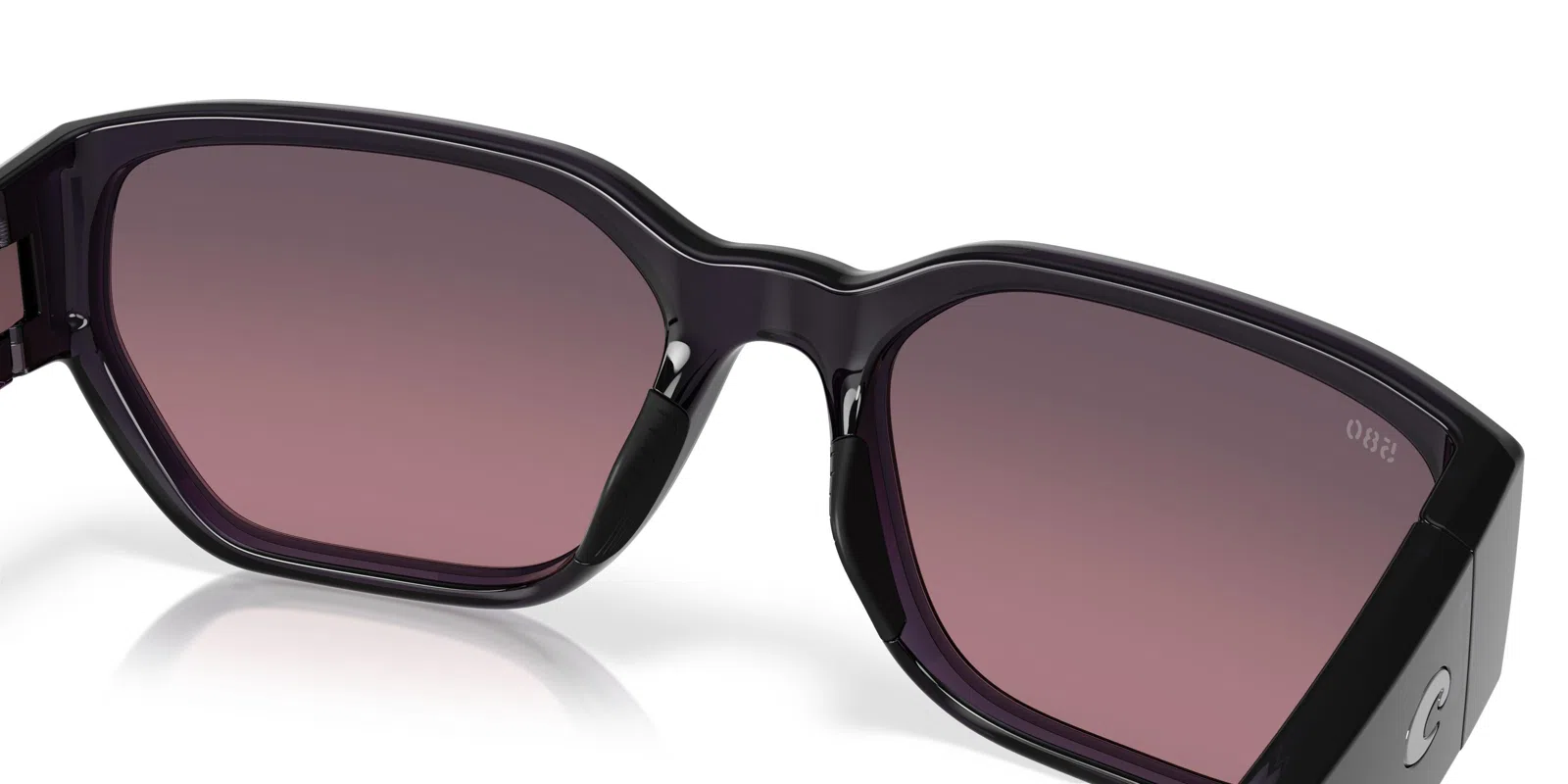 Costa Del Mar Clemente 9125 Sunglasses - view 19